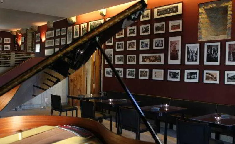 Bar, Casa Melo Alvim by Unlock Hotels, Porto