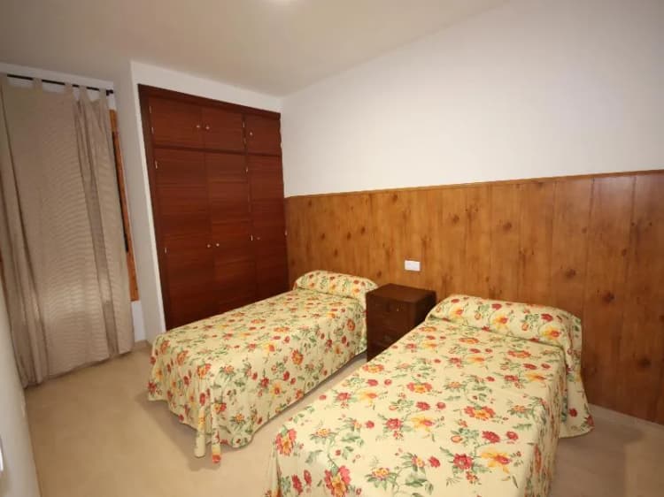 APARTMENT CAPACITY 4 TWO BEDROOMS Room, Campillo Apartamentos Rurales, Andalucia