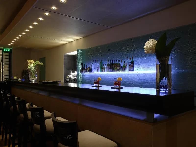 Bar, Daios Luxury Living, Halkidiki