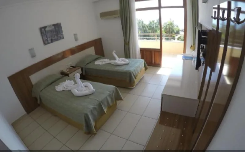 DOUBLE PROMO Room, Miray Hotel Alanya, Antalya