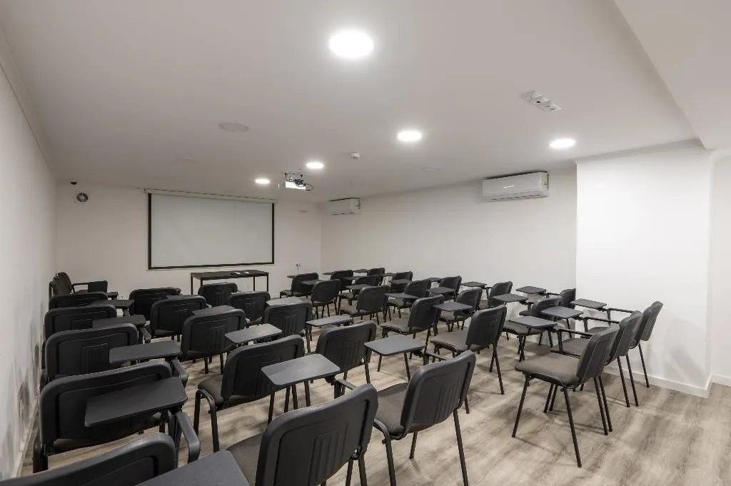 Conferences, Masa Hotel Almirante, Lisbon