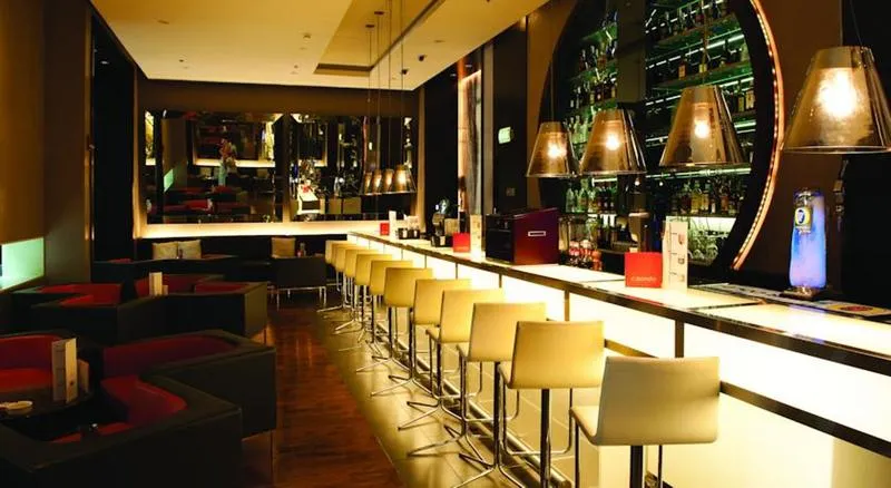 Bar, Centro Barsha by Rotana, Dubai