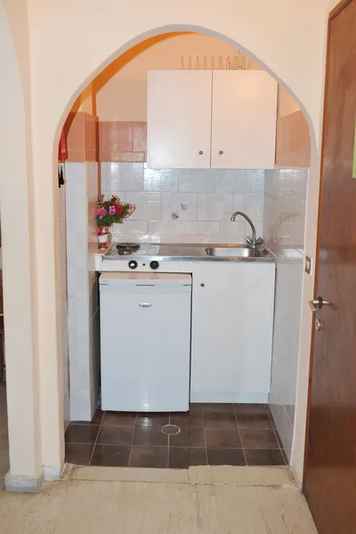 APARTMENT CAPACITY 4 Room, Vasso Studios, Corfu