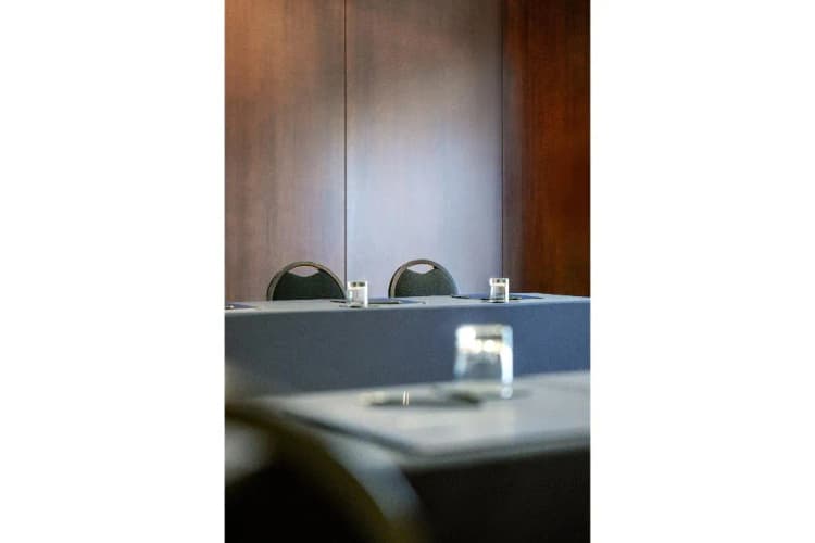 Conferences, SB Madrid Norte, Madrid