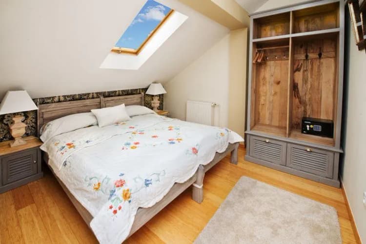 APARTMENT ONE BEDROOM Room, Mikolaj, Krakow