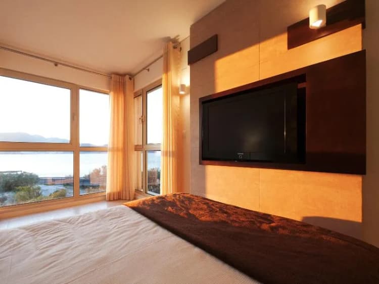 APARTMENT ONE BEDROOM Room, Troia Residence Praia, Lisbon