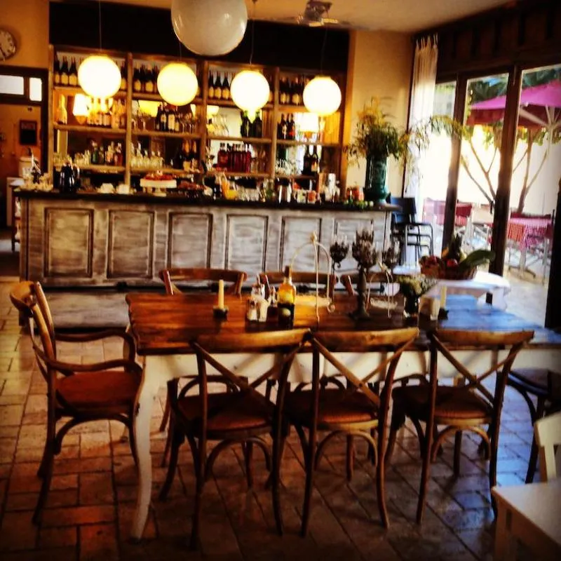 Bar, Han Boutique Sarigerme Hotel, Dalaman