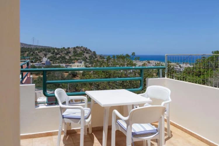 APARTMENT STANDARD Room, Sunny Hill – Adults only 16+, Crete