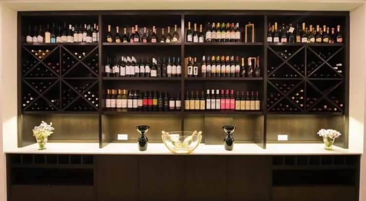 Bar, Lam Hotel Celorico de Basto, Porto