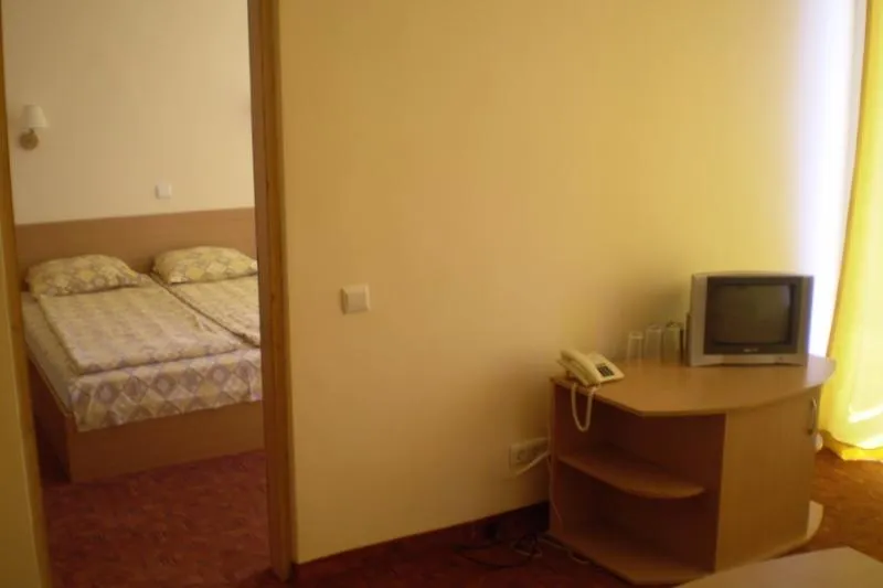 APARTMENT STANDARD Room, Vezhen, Varna