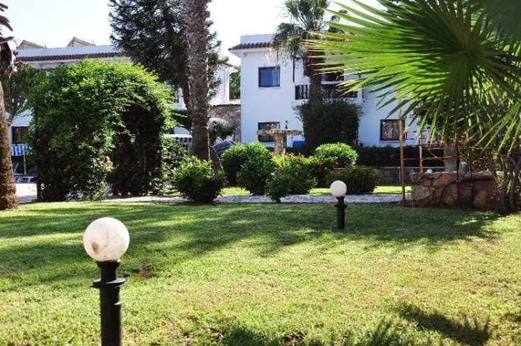 General view, Lysithea Beach Hotel Apts, Cyprus