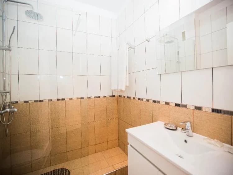 APARTMENT COMFORT Room, Yucca Park ApartHotel, Tenerife