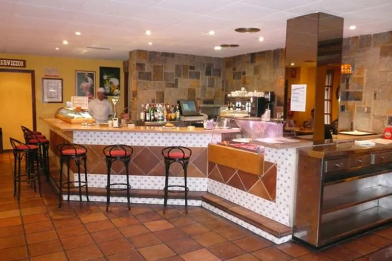 Bar, Goya, Costa Blanca