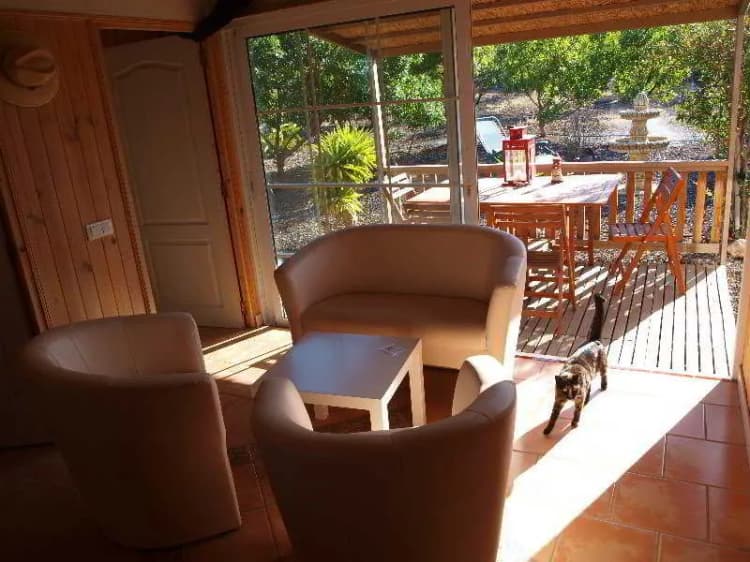 Room, Ecovilla Club ,, Tenerife