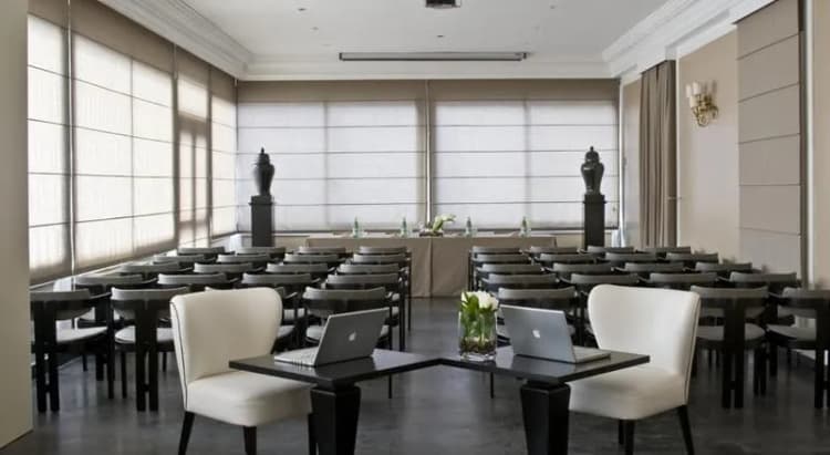 Conferences, Ambasciatori Place Hotel SPA, Rome