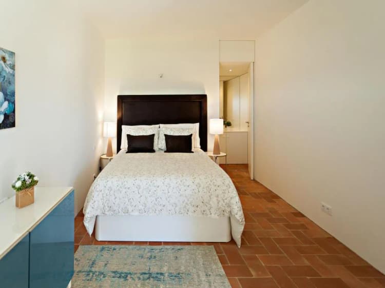 DOUBLE STANDARD Room, Convento das Bernardas by My Choice, Algarve
