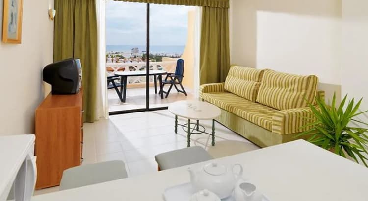APARTMENT STANDARD Room, Paradise Court Aparthotel, Tenerife