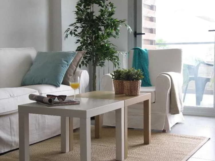 APARTMENT TWO BEDROOMS Room, Life Apartments El Rompido, Costa De La Luz