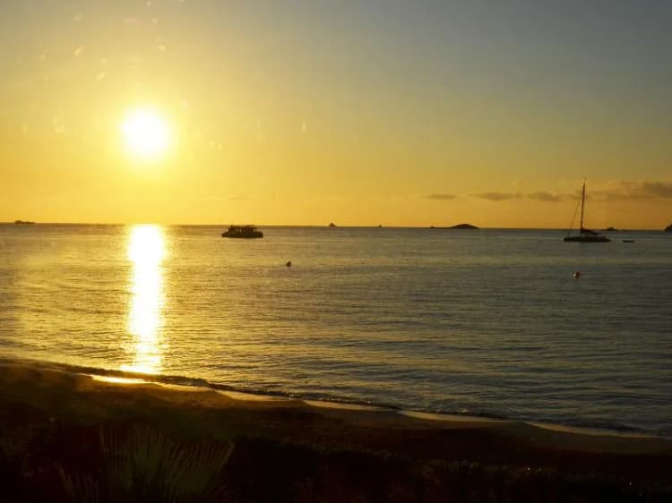 Beach, Vibra Algarb, Ibiza