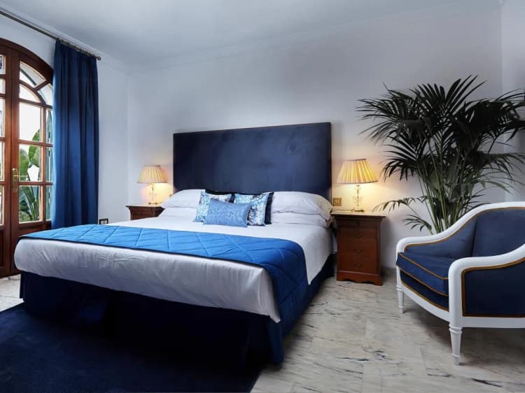 Double or Twin CLASSIC Room, The Touch Puerto Banús, Costa Del Sol