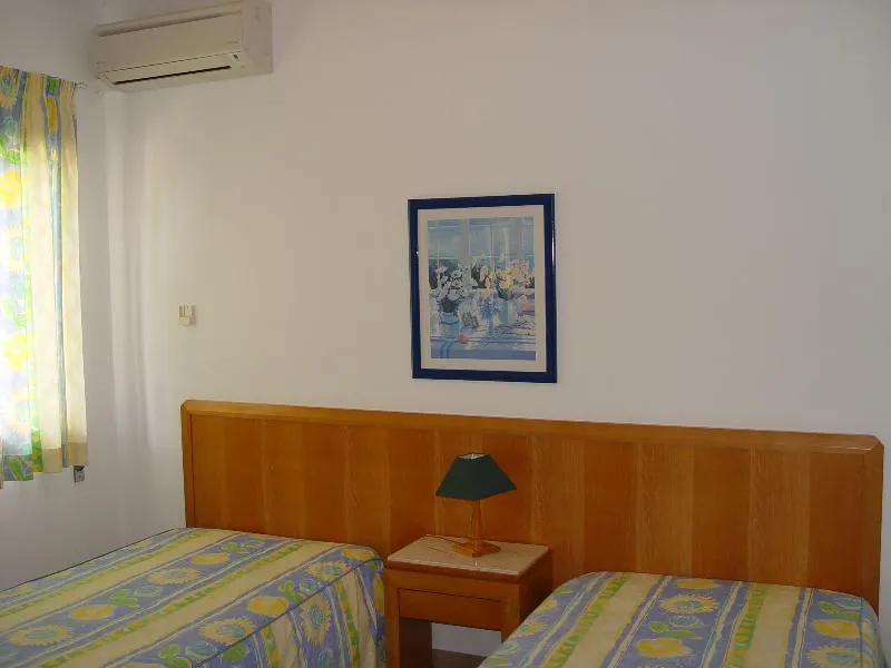 APARTMENT ONE BEDROOM Room, Quinta das Figueirinhas and Quintinha Village, Algarve