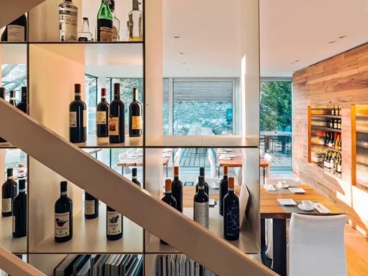 Bar, Casa sull'Albero | Suites & Rooms, SPA Design, Milan