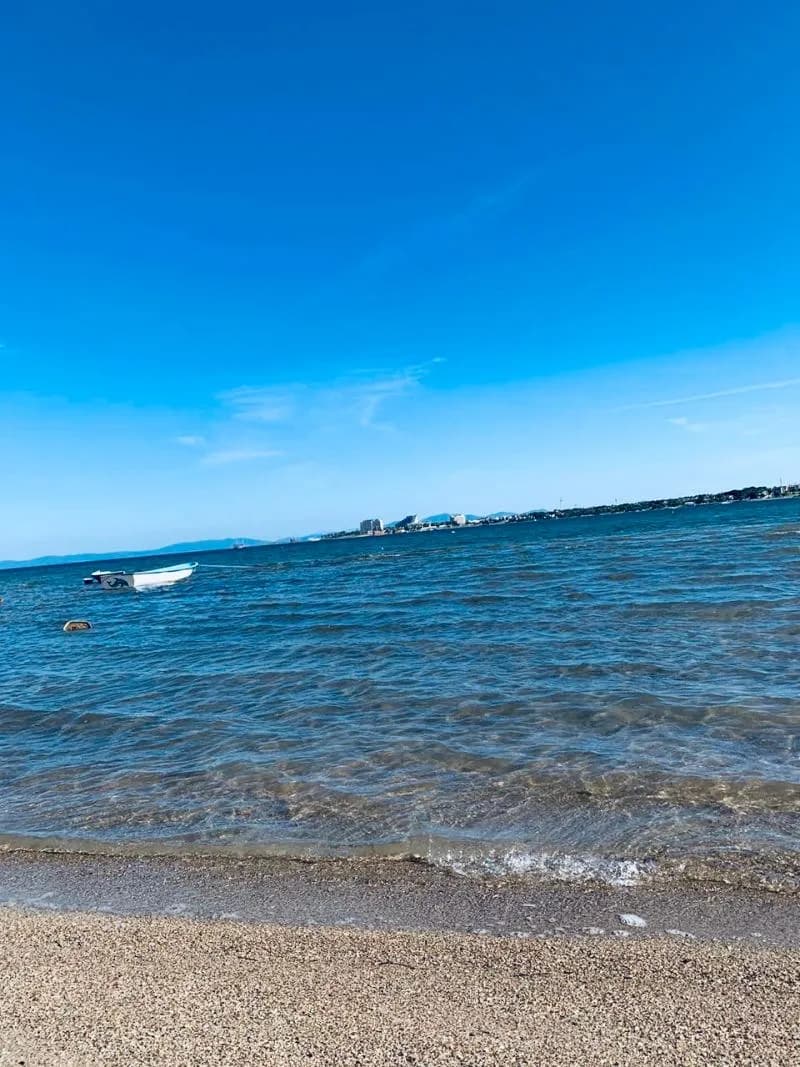 Beach, Fiesta Beach, Izmir