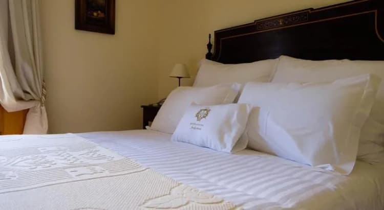 DOUBLE STANDARD Room, Rural Quinta do Silval, Porto