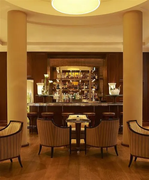 Bar, The Westin Valencia, Valencia