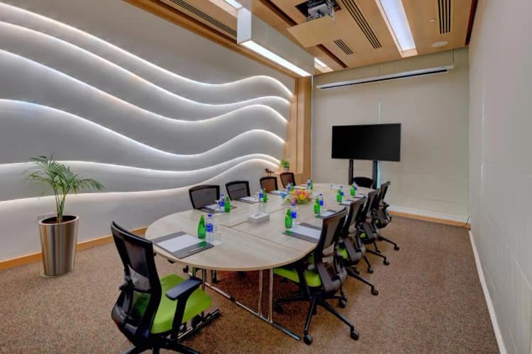 Conferences, Al Khoory Atrium Hotel - Al Barsha, Dubai