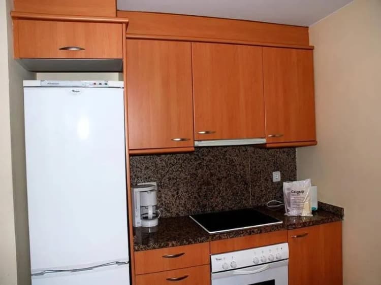 APARTMENT CAPACITY 5 TWO BEDROOMS Room, Green Mar, Costa Brava