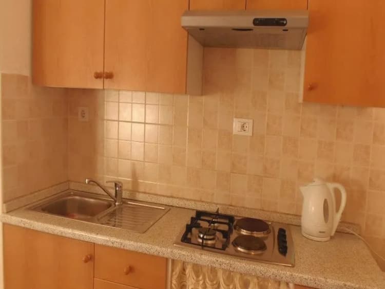 APARTMENT CAPACITY 6 Room, Apartments Jela, Split