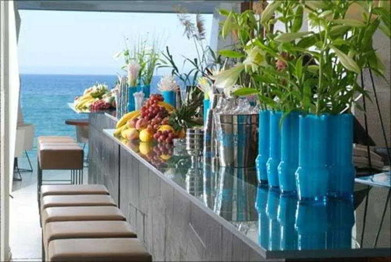 Bar, Londa, Cyprus