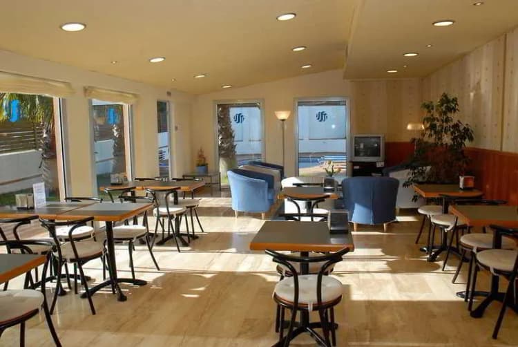 Bar, Turissa, Costa Brava