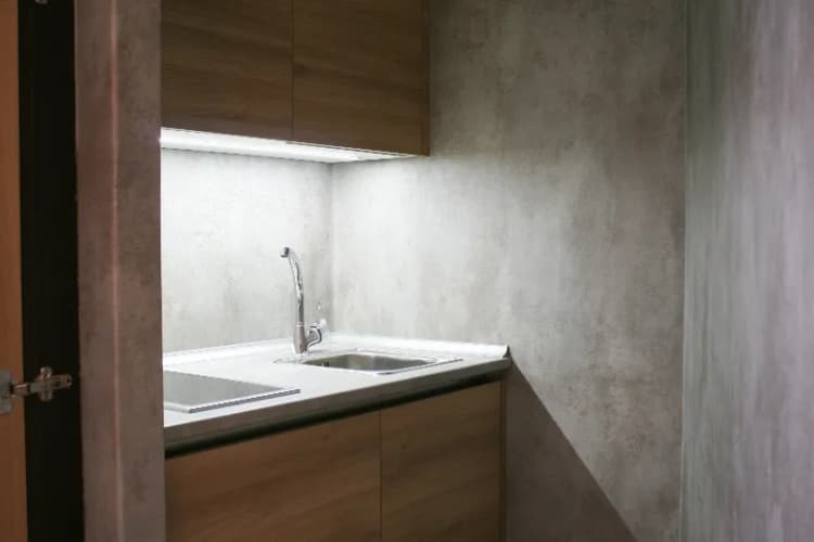 APARTMENT CAPACITY 2 Room, Apartamentos Recoletos, Madrid
