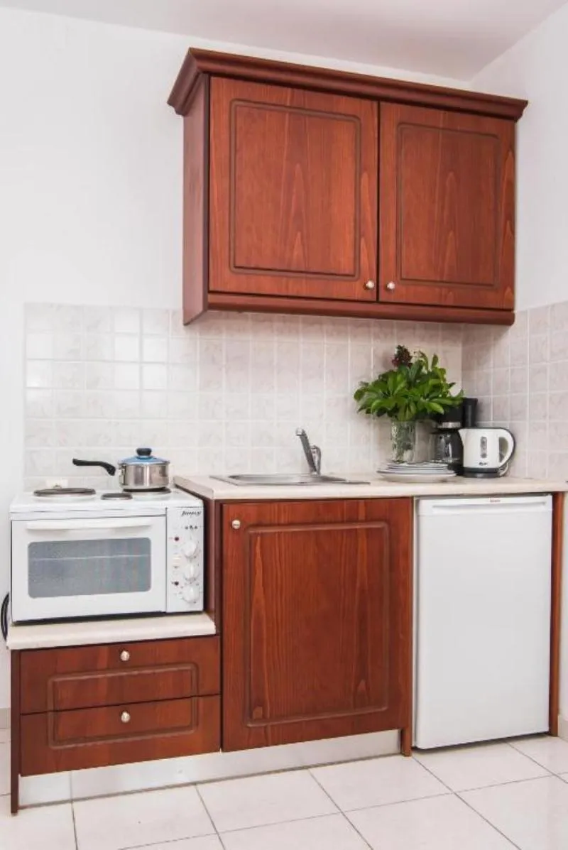 APARTMENT CAPACITY 4 Room, Ariadni Palace, Crete