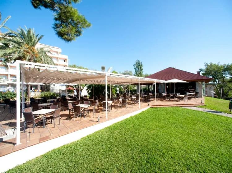 Bar, Grupotel Gran Vista & Spa, Majorca