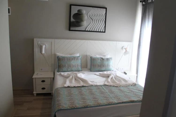 DOUBLE ECONOMY Room, Side Kleopatra Beach Hotel, Antalya
