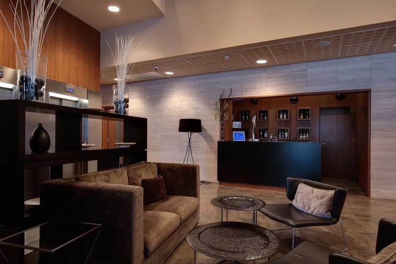 Bar, Badalona Tower, Barcelona