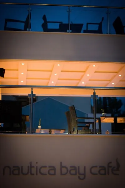 Bar, Mantinia Bay Hotel, Kalamata