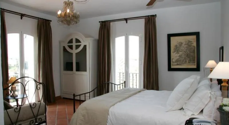 DOUBLE COMFORT Room, B Bou Hotel Cortijo Bravo, Costa Del Sol
