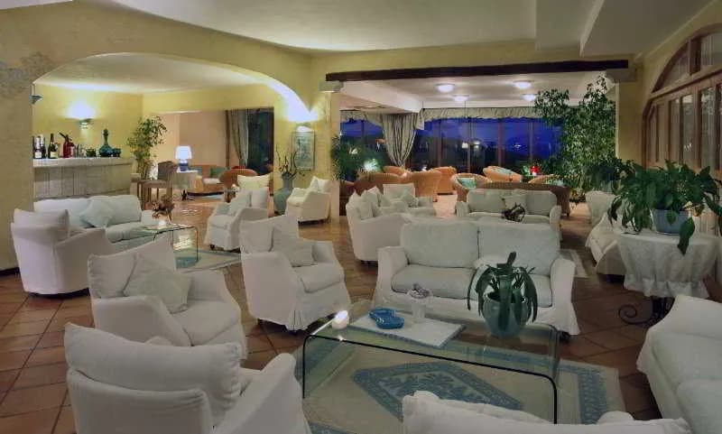 Bar, Pulicinu, Olbia