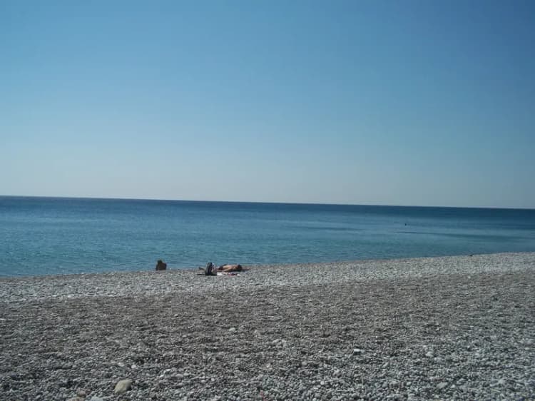 Beach, Sunlight studios, Rhodes