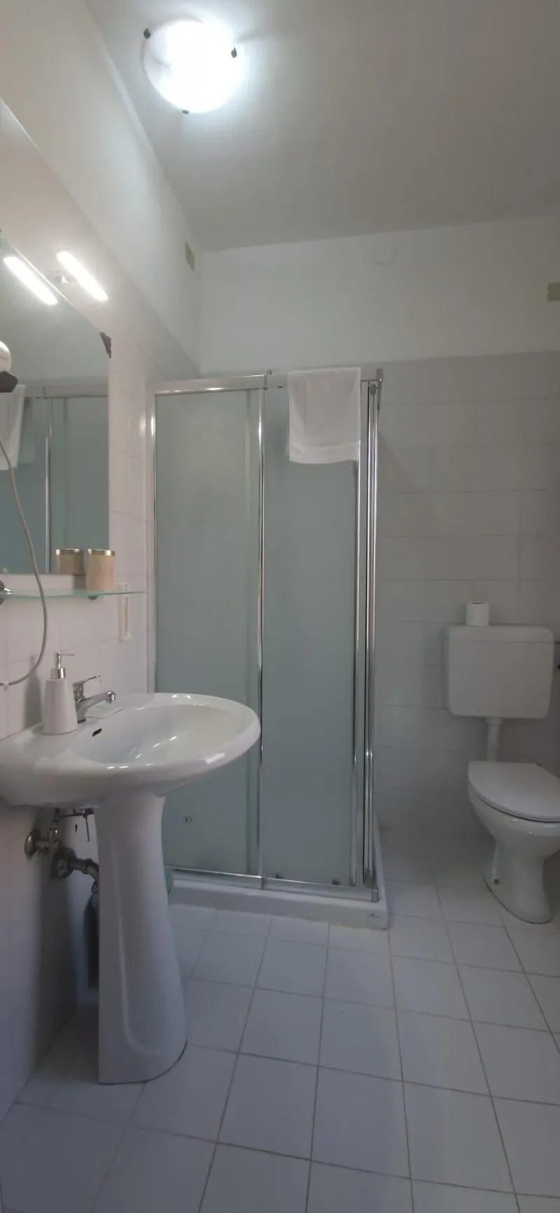 DOUBLE CLASSIC Room, Hotel Tito, Venice
