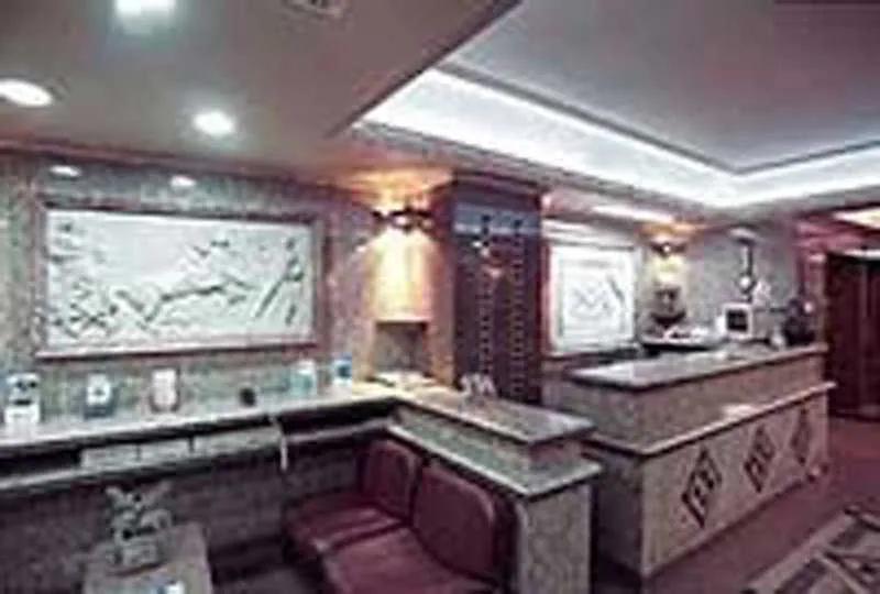 Lobby, Noufara, Athens