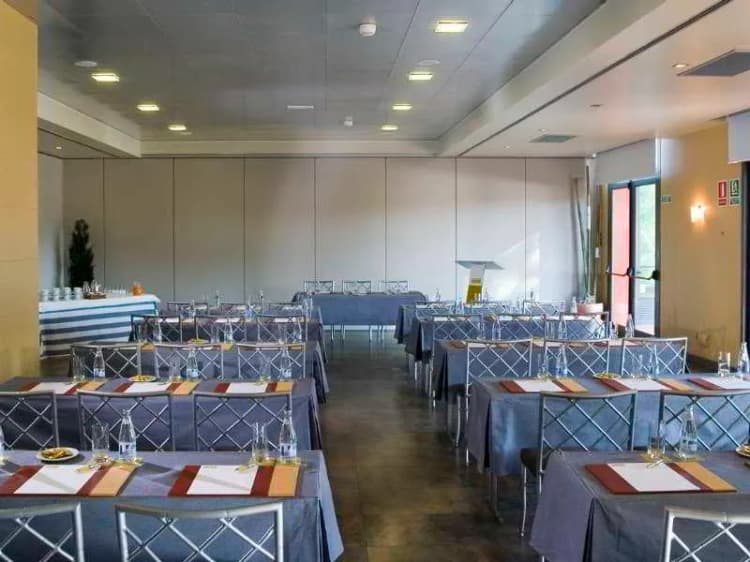 Conferences, Dolce By Wyndham Barcelona Resort, Barcelona