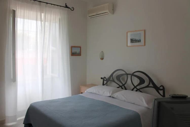 DOUBLE CLASSIC Room, Eden Park, Naples