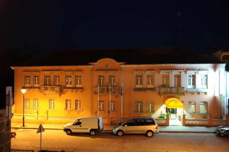 General view, Aj, Porto