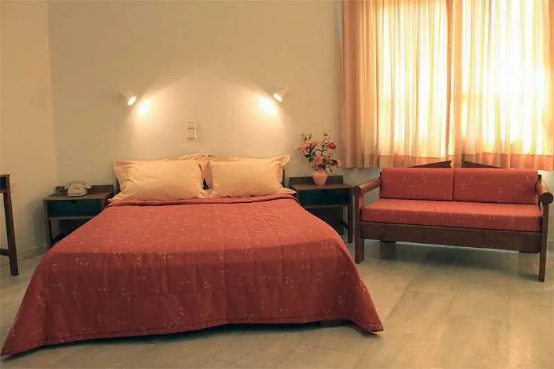 APARTMENT ONE BEDROOM Room, Calypso Hotel Apartments, Crete