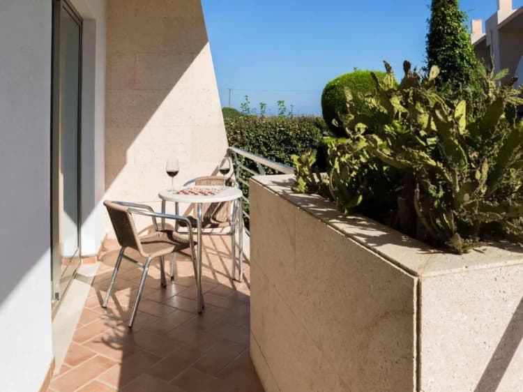APARTMENT LAND VIEW Room, Pontalaia, Algarve